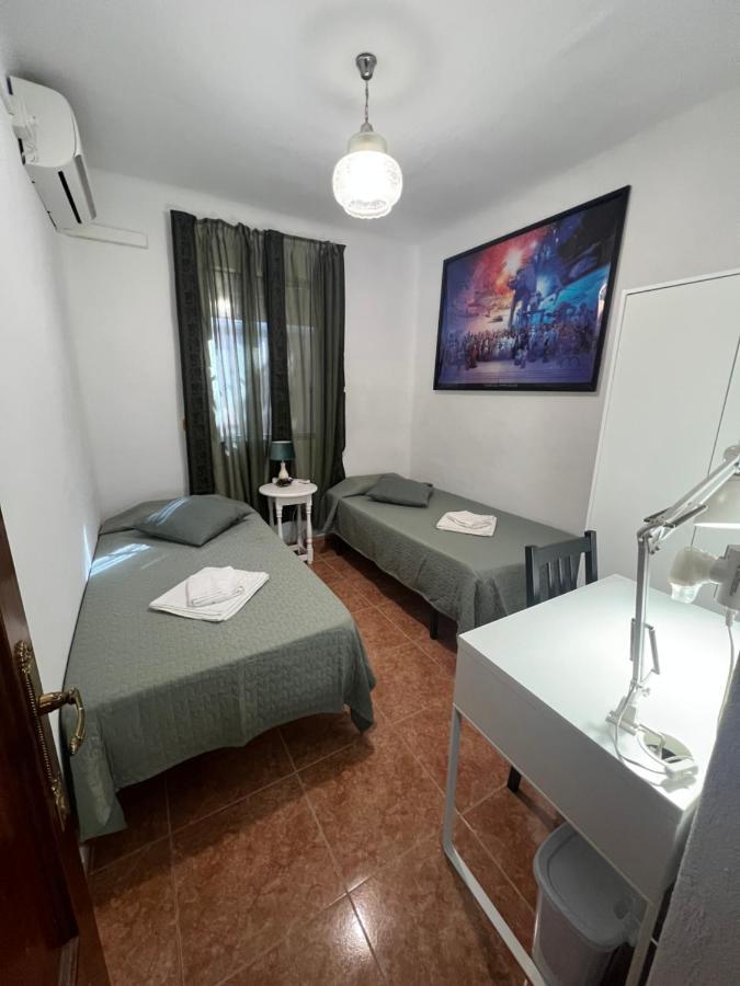 Homestay Fresh & Clean Seville