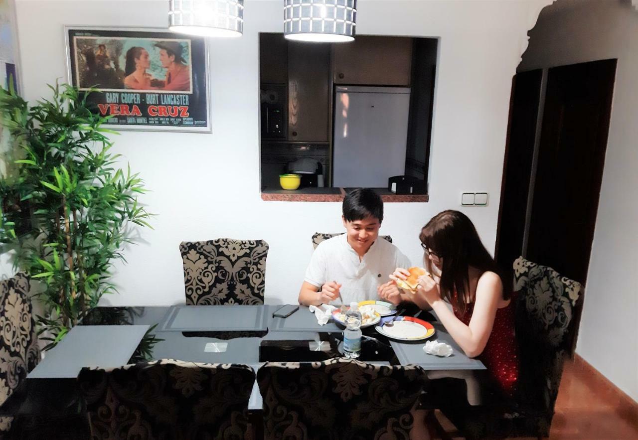 Homestay Fresh & Clean *